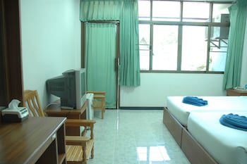 Ocean View Resort