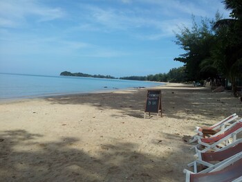 Ocean View Resort