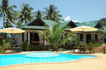 Ocean View Resort