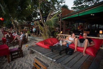 Ocean View Resort