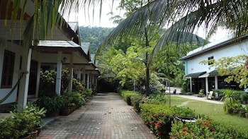 Ocean View Resort