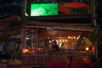 Ocean View Resort