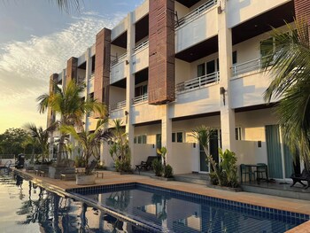 Lanta Sport Resort
