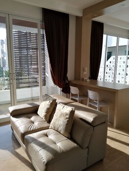 Lanta Sport Resort