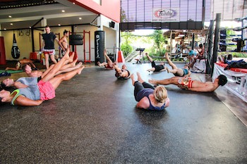 Lanta Sport Resort