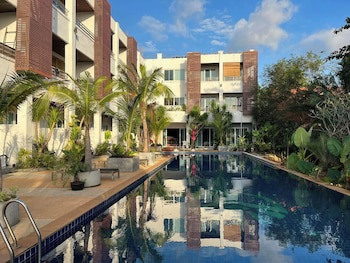 Lanta Sport Resort