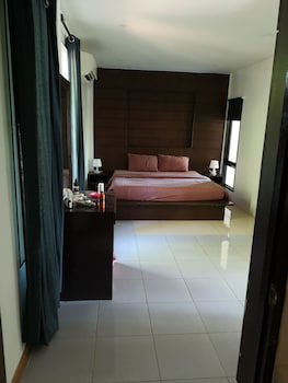 Lanta Sport Resort