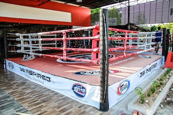 Lanta Sport Resort