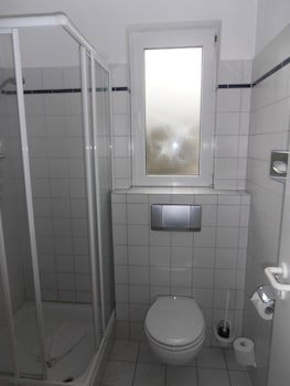 Hotel Blankenese galeri fotoğrafı