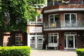 Hotel Blankenese galeri fotoğrafı