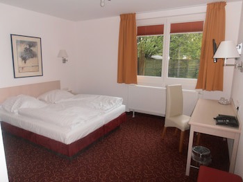 Hotel Blankenese galeri fotoğrafı