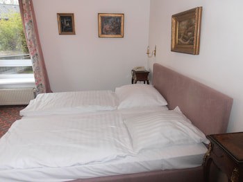 Hotel Blankenese fotoğrafı