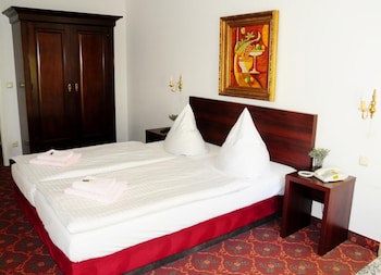 Hotel Blankenese fotoğrafı