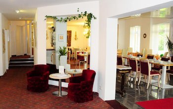 Hotel Blankenese fotoğrafı