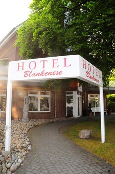 Hotel Blankenese galeri fotoğrafı