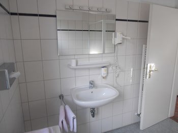 Hotel Blankenese galeri fotoğrafı