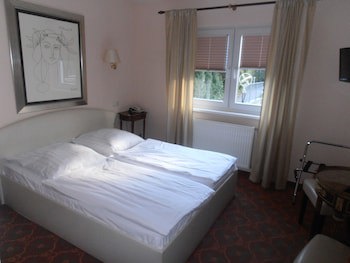 Hotel Blankenese fotoğrafı