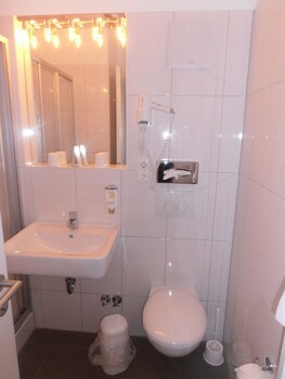 Hotel Blankenese galeri fotoğrafı
