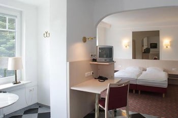 Hotel Blankenese galeri fotoğrafı
