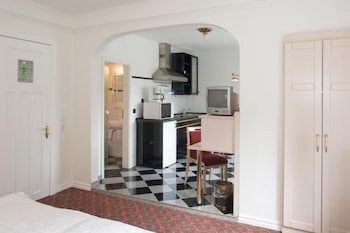 Hotel Blankenese galeri fotoğrafı
