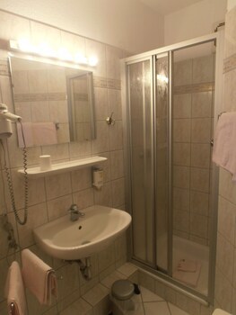 Hotel Blankenese galeri fotoğrafı