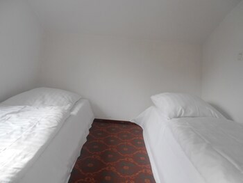 Hotel Blankenese galeri fotoğrafı