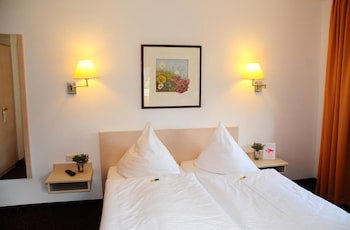 Hotel Blankenese fotoğrafı