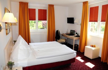 Hotel Blankenese fotoğrafı