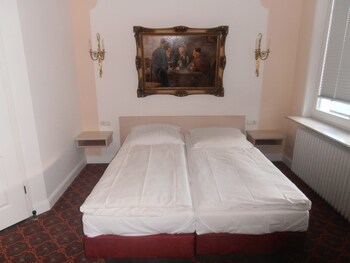 Hotel Blankenese galeri fotoğrafı