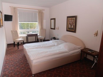 Hotel Blankenese galeri fotoğrafı