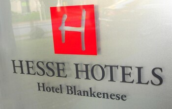 Hotel Blankenese galeri fotoğrafı