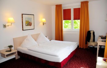 Hotel Blankenese fotoğrafı