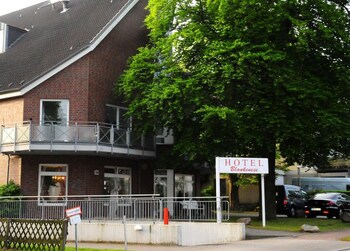 Hotel Blankenese galeri fotoğrafı