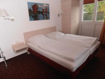 Hotel Blankenese galeri fotoğrafı