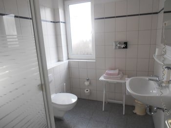 Hotel Blankenese galeri fotoğrafı