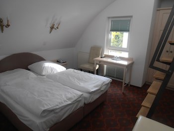Hotel Blankenese galeri fotoğrafı