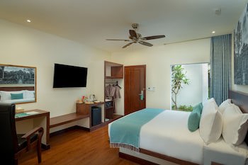 Amatak Boutique Hotel