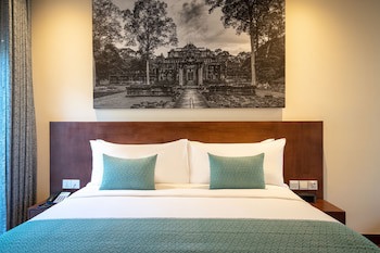 Amatak Boutique Hotel