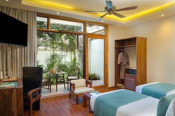 Amatak Boutique Hotel