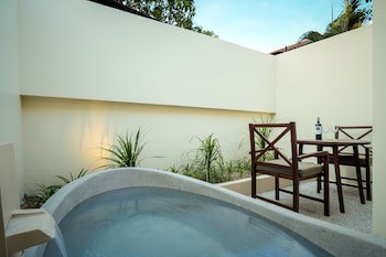 Amatak Boutique Hotel
