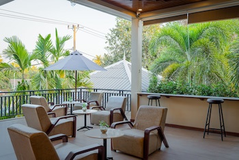 Amatak Boutique Hotel
