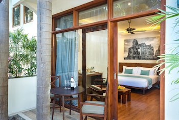 Amatak Boutique Hotel