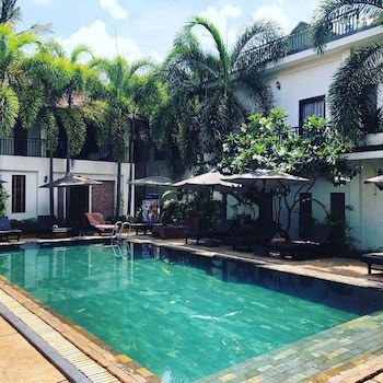 Amatak Boutique Hotel