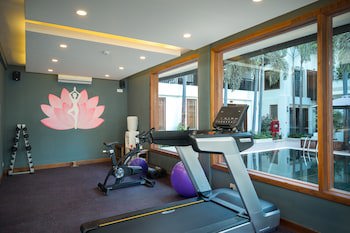 Amatak Boutique Hotel