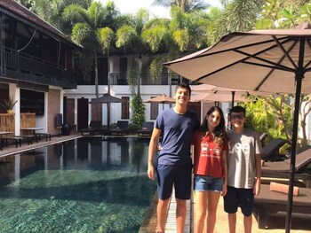 Amatak Boutique Hotel