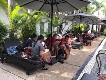 Amatak Boutique Hotel