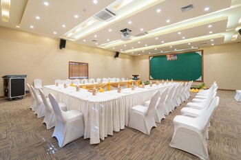 Amatak Boutique Hotel