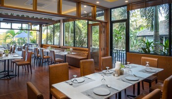 Amatak Boutique Hotel