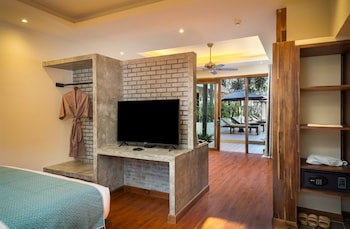 Amatak Boutique Hotel