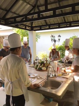 Amatak Boutique Hotel